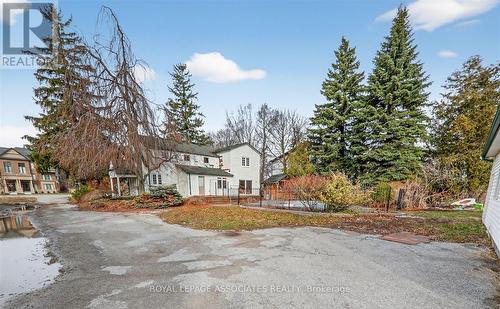 1485 Altona Road, Pickering, ON - Outdoor