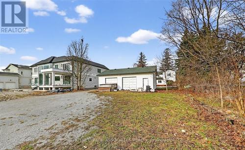 1485 Altona Road, Pickering, ON - Outdoor