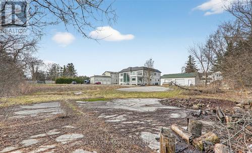 1485 Altona Road, Pickering, ON - Outdoor