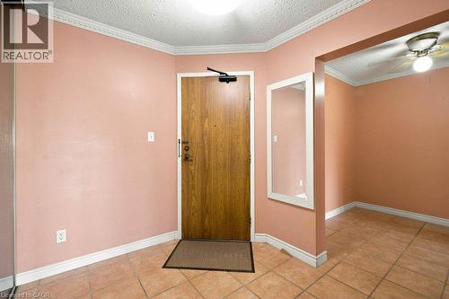 400 Champlain Boulevard Unit# 406, Cambridge, ON - Indoor Photo Showing Other Room