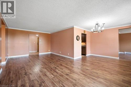 400 Champlain Boulevard Unit# 406, Cambridge, ON - Indoor Photo Showing Other Room