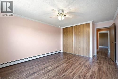 400 Champlain Boulevard Unit# 406, Cambridge, ON - Indoor Photo Showing Other Room