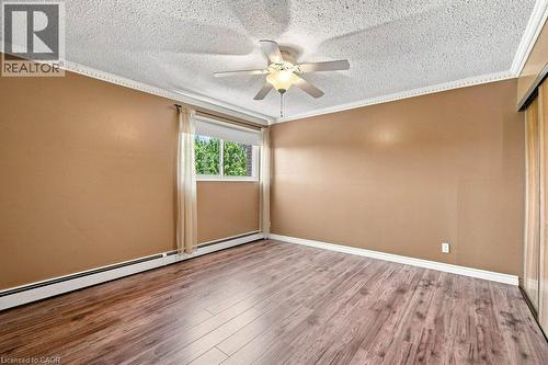 400 Champlain Boulevard Unit# 406, Cambridge, ON - Indoor Photo Showing Other Room