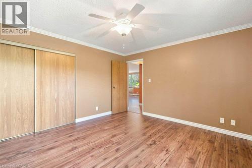 400 Champlain Boulevard Unit# 406, Cambridge, ON - Indoor Photo Showing Other Room