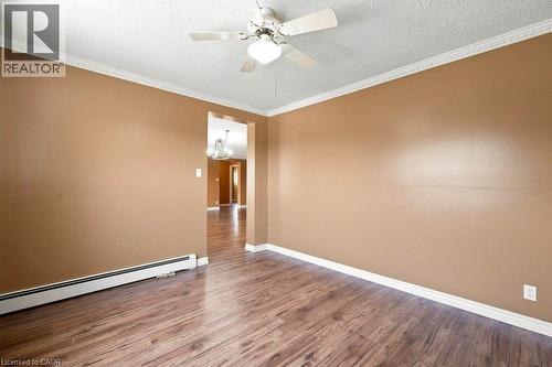 400 Champlain Boulevard Unit# 406, Cambridge, ON - Indoor Photo Showing Other Room