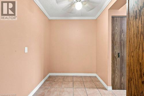 400 Champlain Boulevard Unit# 406, Cambridge, ON - Indoor Photo Showing Other Room