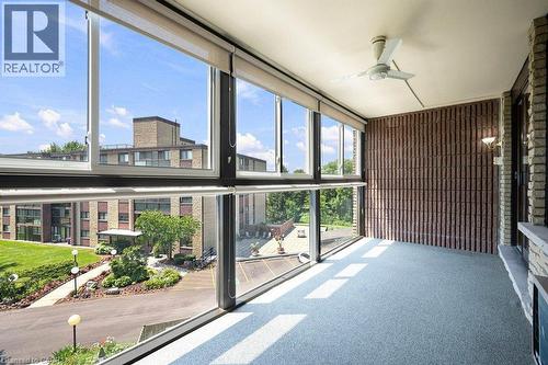 400 Champlain Boulevard Unit# 406, Cambridge, ON - Outdoor With Exterior