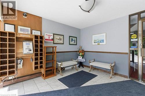 400 Champlain Boulevard Unit# 406, Cambridge, ON - Indoor
