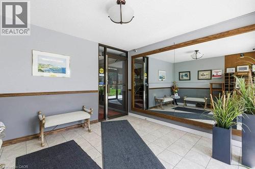 400 Champlain Boulevard Unit# 406, Cambridge, ON - Indoor Photo Showing Other Room