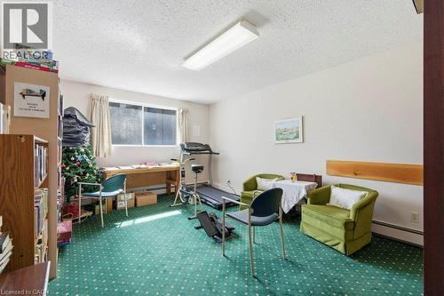 400 Champlain Boulevard Unit# 406, Cambridge, ON - Indoor