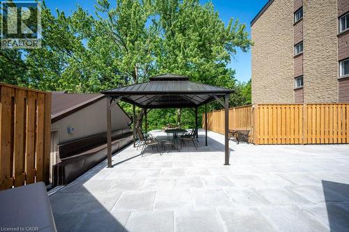 400 Champlain Boulevard Unit# 406, Cambridge, ON - Outdoor