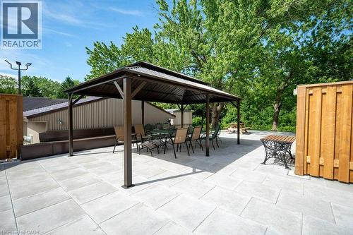 400 Champlain Boulevard Unit# 406, Cambridge, ON - Outdoor