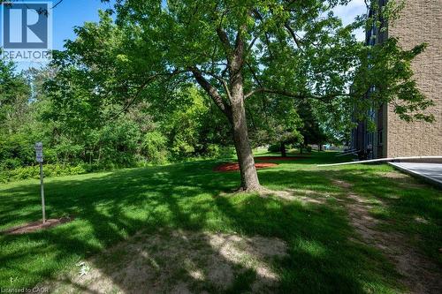 400 Champlain Boulevard Unit# 406, Cambridge, ON - Outdoor