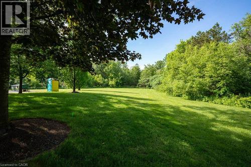 400 Champlain Boulevard Unit# 406, Cambridge, ON - Outdoor