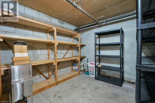 400 Champlain Boulevard Unit# 406, Cambridge, ON - Outdoor With Exterior