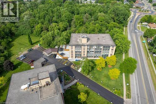 400 Champlain Boulevard Unit# 406, Cambridge, ON - Outdoor With View