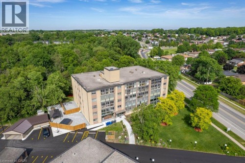 400 Champlain Boulevard Unit# 406, Cambridge, ON 