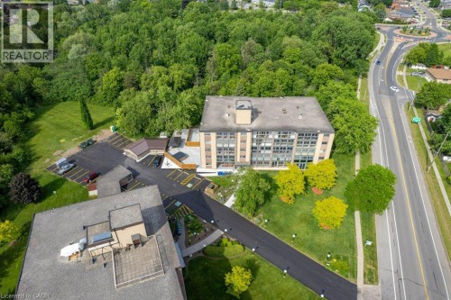 400 Champlain Boulevard Unit# 406, Cambridge, ON 
