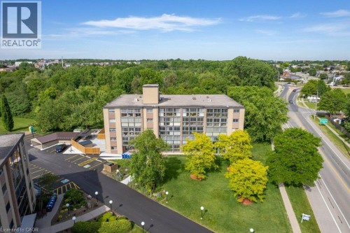 400 Champlain Boulevard Unit# 406, Cambridge, ON 