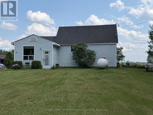 16 RUSSELL AVENUE, GOGAMA  Greater Sudbury (Remote Area), ON P0M 1W0