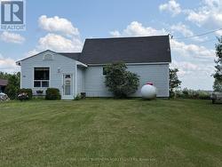16 RUSSELL AVENUE, GOGAMA  Greater Sudbury (Remote Area), ON P0M 1W0