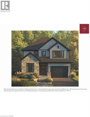 4237 Fly Road, Campden, ON - Other
