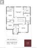 Floor plan - 4239 Fly Road, Campden, ON  - Other 