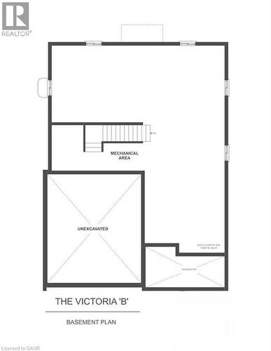 Floor plan - 4233 Fly Road, Campden, ON - Other