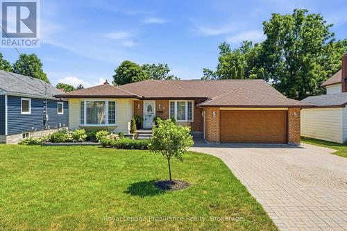 11 ADDISON STREET  Brighton, ON K0K 1H0