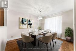 Virtually Staged Photo - 