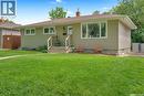 961 Garry Street, Regina, SK  - Outdoor 