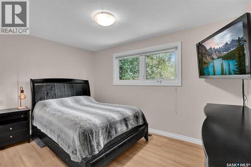 961 Garry Street, Regina, SK - Indoor Photo Showing Bedroom