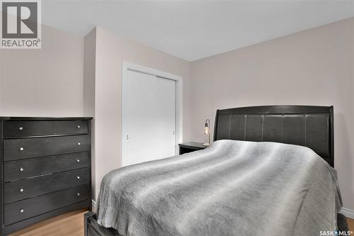 961 Garry Street, Regina, SK - Indoor Photo Showing Bedroom