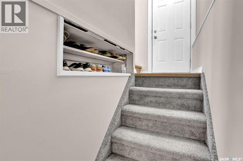 961 Garry Street, Regina, SK - Indoor Photo Showing Other Room