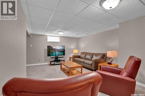 961 Garry Street, Regina, SK - Indoor