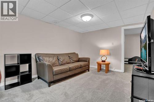 961 Garry Street, Regina, SK - Indoor