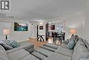 961 Garry Street, Regina, SK  - Indoor Photo Showing Living Room 