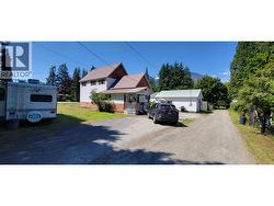 318 8th Avenue  New Denver, BC V0G 1S1