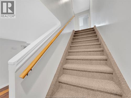 2929 Donnelly, Windsor, ON - Indoor Photo Showing Other Room