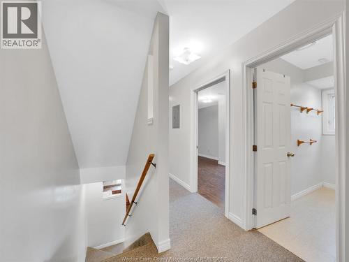 2929 Donnelly, Windsor, ON - Indoor Photo Showing Other Room