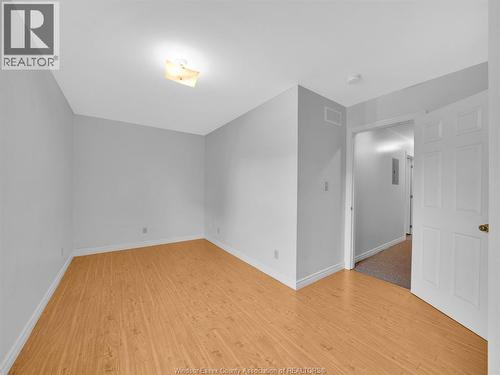 2929 Donnelly, Windsor, ON - Indoor Photo Showing Other Room