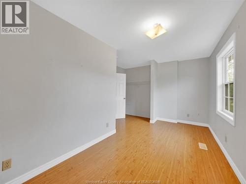 2929 Donnelly, Windsor, ON - Indoor Photo Showing Other Room