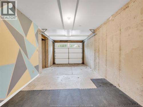 2929 Donnelly, Windsor, ON - Indoor