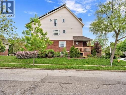 2929 Donnelly, Windsor, ON - Outdoor