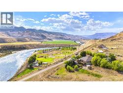 6341 Thompson River Drive W  Kamloops, BC V0K 2P0