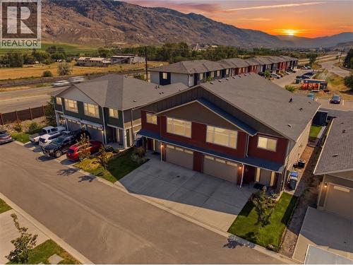 8800 DALLAS Drive Unit# 190  Kamloops, BC V2C 6V4