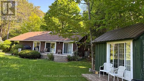 130 JEWEL BRIDGE ROAD  South Bruce Peninsula, ON N0H 2G0