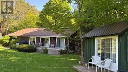 130 JEWEL BRIDGE ROAD  South Bruce Peninsula, ON N0H 2G0