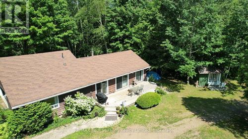 130 JEWEL BRIDGE ROAD  South Bruce Peninsula, ON N0H 2G0