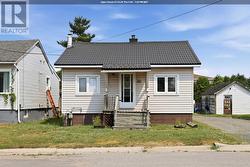 410 Cumberland AVE Sault Ste. Marie, ON P6C 2B5